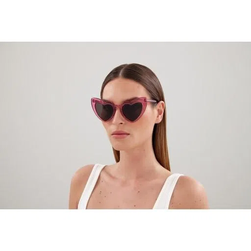 Saint Laurent New Wave SL 181 LOULOU Sunglasses - view 21